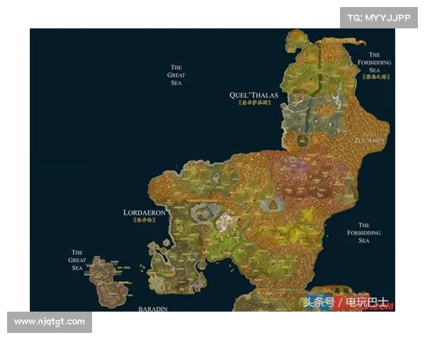 魔兽8.0：职业大厅地图任务引领新篇章